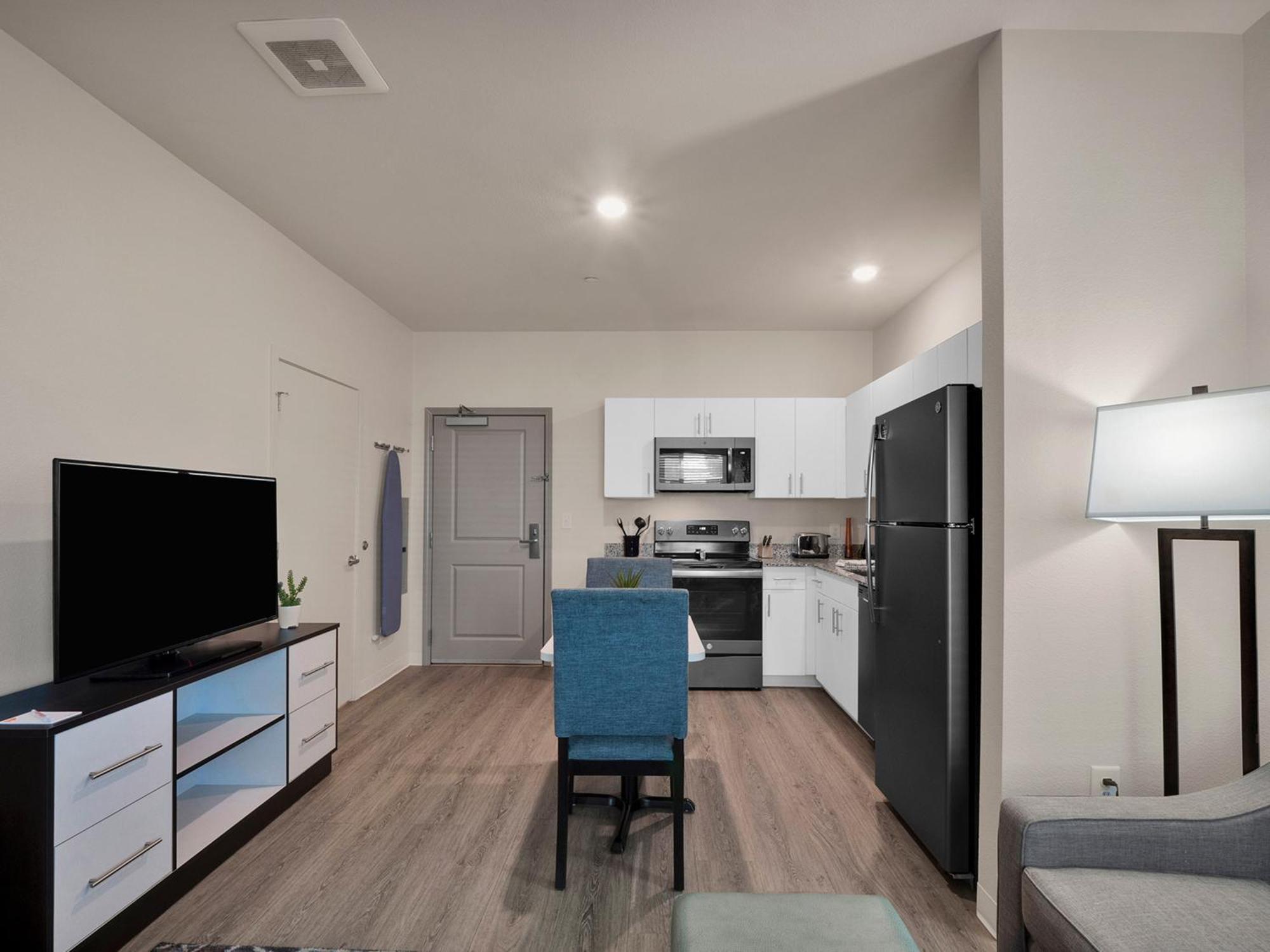 Waterwalk Extended Stay By Wyndham Charlotte - Arrowood Quarto foto