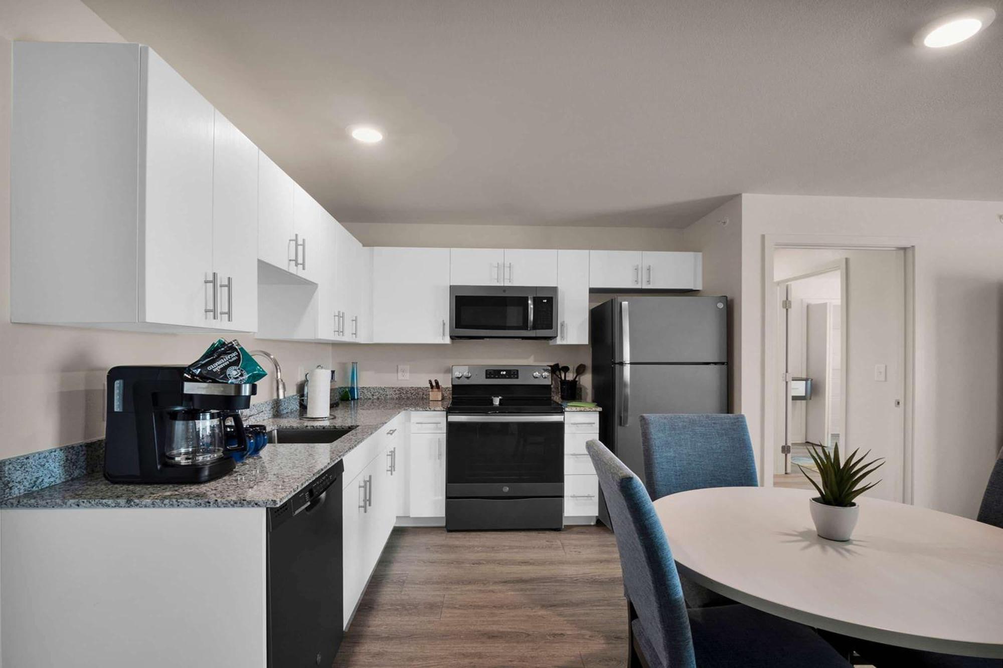Waterwalk Extended Stay By Wyndham Charlotte - Arrowood Exterior foto