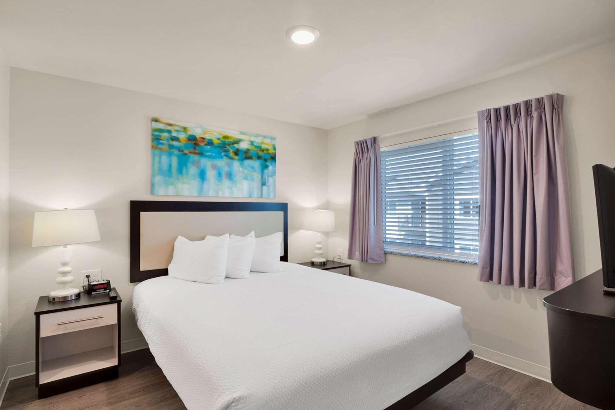 Waterwalk Extended Stay By Wyndham Charlotte - Arrowood Exterior foto