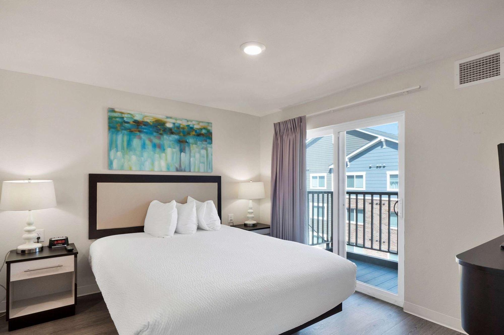 Waterwalk Extended Stay By Wyndham Charlotte - Arrowood Exterior foto